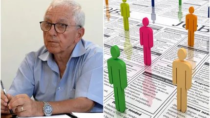 Problemă în România: nu se promovează munca, ci creșterea salariilor. Directorul celei mai mari fabrici sibiene vorbește despre ce a pierdut țara noastră în ultimii 30 de ani