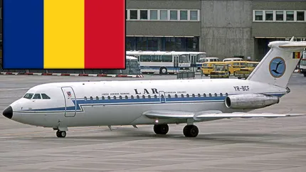 O nouă companie aviatică este propusă României! Aceasta ar urma să fie operară cu avioane de capacitate mică!