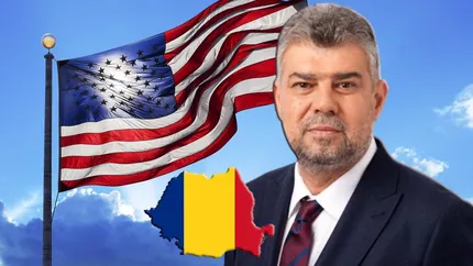 România va deveni hub de investiţii şi suport logistic pentru marile proiecte americane. Marcel Ciolacu: „Există potenţial major pentru investiţii americane în domenii precum energia şi tehnologiile digitale”