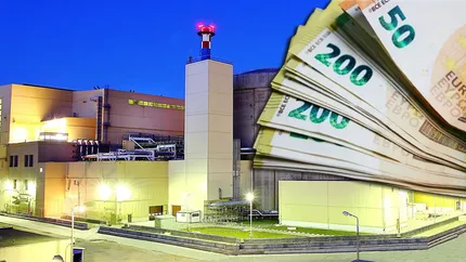 Nuclearelectrica a obținut finanțare de la BEI pentru proiectul Instalației de Detritiere de la Centrala Nucleară Cernavodă. Investiție de 145 de milioane de euro