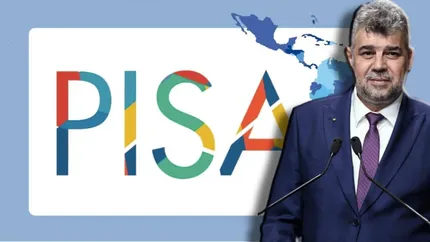 România, pe ultimul loc în urma rezultatelor PISA. Premierul Marcel Ciolacu solicită criterii de performanță din partea Ministrului Educației, Ligia Deca