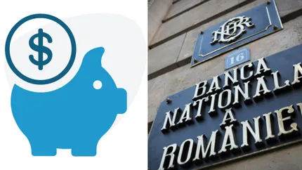ROBOR 19 decembrie. Banca Națională anunță ce se întâmplă azi cu creditele în lei