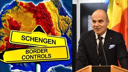 Austria ar putea ceda în ceea ce privește aderarea României la Schengen. „În acest moment toate canalele diplomatice dintre România și Bulgaria au fost redeschise în toate domeniile”