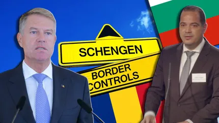România se mulțumește cu „Air Schengen”, în timp ce Bulgaria refuză aderarea parțială: „România este dispusă să joace singură șansa, adică să încerce o decuplare de țara vecină.”