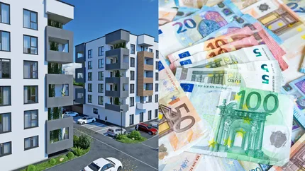 În acest cartier din București prețurile la apartamentele cu două camere continuă să scadă! Doar 56.900 de euro