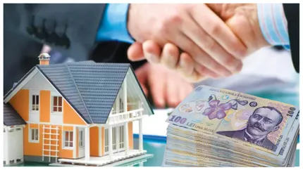 Anunț de ultimă oră din partea ANPC pentru românii care vor să își cumpere o locuință! Iată cum poți să rămâi fără avansul plătit