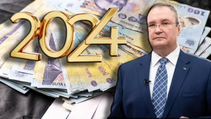 Nicoale Ciucă a confirmat! Bugetul pentru anul 2024 a fost pus în transparență decizională!