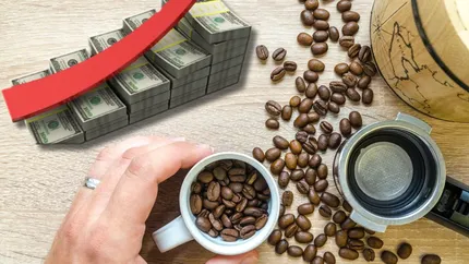 Lovitură pentru toți băutorii de cafea. Ce se va întâmpla cu prețurile în 2024