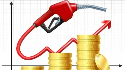 Preţurile petrolului au scăzut miercuri cu 4%. Cum se reflectă pe piaţa carburanţilor din România