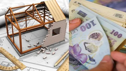 Noua problemă pe care o poți întâmpina atunci când construiești o casă. Un bărbat din Cluj a rămas fără 30.000 de lei!