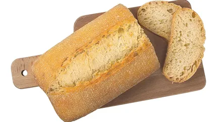 Ce conține pâinea Ciabatta din magazinele Lidl sau Kaufland