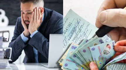Mai puțini bani pentru concediile medicale ale românilor! Guvernul a decis să impună 10% la indemnizațiile de concedii medicale