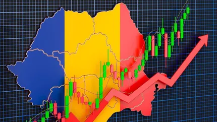 Creştere economică a României de 2,9% în acest an. Consultant Deloitte: „Cred că în 2024 există motive pentru optimism”