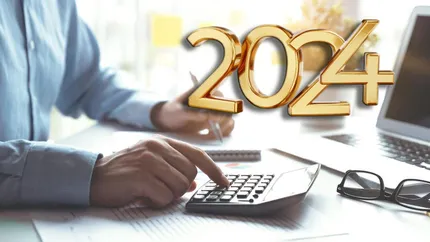 Modificări fiscale de la 1 ianuarie 2024. Toate companiile trebuie să se înroleze în sistemul Ro e-Factura, iar un antreprenor nu poate deține mai multe microîntreprinderi