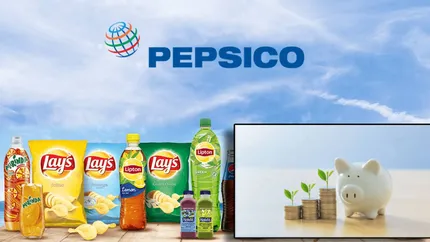 Investiție de 13 milioane din partea PepsiCo în fabrica de băuturi răcoritoare de la Dragomirești! Se inaugurează cea mai modernă linie de producție din Europa