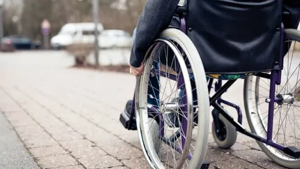 Guvernul a luat noi măsuri pentru persoanele cu dizabilități care dețin permis de conducere. Anunțul făcut de ministrul Muncii, Simona Bucura-Oprescu