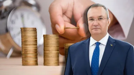 Pilonul II de pensii va fi de neatins! Nicolae Ciucă a afirmat că este o asumare la nivel de coaliție și o creștere a contribuției cu un procent, de la 1 ianuarie 2024!