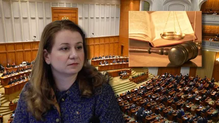 O moțiune simplă a fost depusă în Parlament împotriva Ligiei Deca! „A ajuns să fie o piatră de moară pentru tot ceea ce se întâmplă în învățământul românesc”