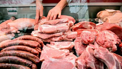 Anunţ îngrijorător al directorului Asociaţiei Producătorilor de Carne de Porc: „În condiţiile haosului de pe piaţă, la anul vom avea şi mai puţini porci”