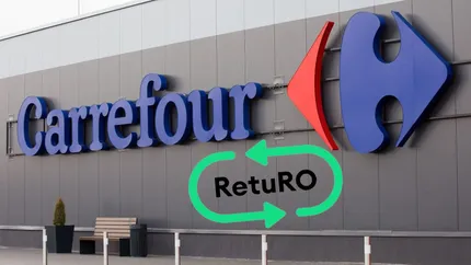 Carrefour România oferă bani GRATUIT clienților! Ce trebuie să faci pentru a-i primi