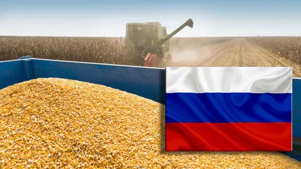 Țara care a cules 142,6 milioane de tone de cereale în 2023! Este a doua cea mai mare recoltă din istorie!