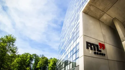Tranzacţia anului în peisajul media mondial. RTL Group a vândut filiala olandeză pentru 1,1 miliarde de euro unui grup belgian