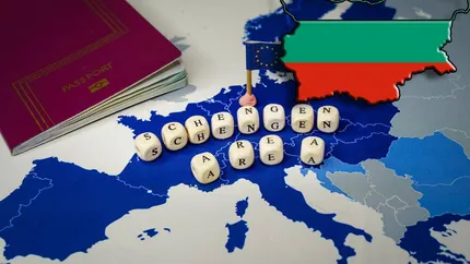 Bulgaria oferă speranțe României cu privire la aderarea la Spațiul Schengen: „La sfârşitul anului, ne-am putem felicita cu un rezultat pozitiv privind Schengen.”