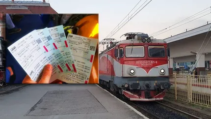 CFR Călători introduce un nou tren pe ruta Brașov-București. S-au scumpit prețurile biletelor