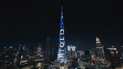 UNTOLD Dubai a dezvăluit scenele. 280.000 de oameni sunt așteptați la festivalul din Emirate