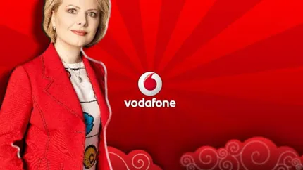 Violeta Luca, românca ce va ocupa poziția de CEO al Vodafone Cehia din ianuarie 2024!