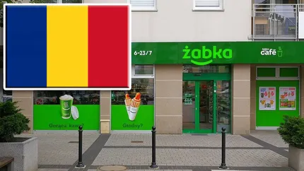 Un nou lanț de magazine pe piața din România! Este de origine polonez și are mii de unități!