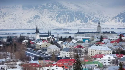 Calculul complet al cheltuielilor ca să trăieşti o lună în Islanda. Cât costă chiria, alimentele şi facturile