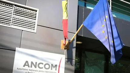ANCOM a dat amenzi de 2,8 milioane de lei! Zeci de români facturați la telefonie, internet şi TV fără să aibă contracte