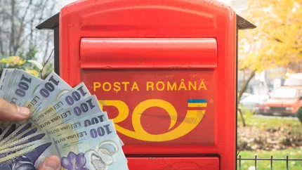 Poşta Română investește în „cel mai mare proiect de digitalizare al companiei”. Procedura se ridică la 16,75 milioane lei