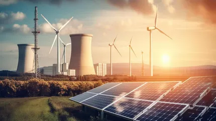 Agenţia Internaţională a Energiei: energiile regenerabile vor detrona cărbunele în 2025. Ce carburant va deveni principalul producător de electricitate