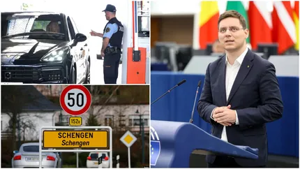 Victor Negrescu: Din martie 2024, România devine parte în procesul decizional al spațiului Schengen
