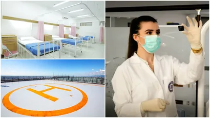 A fost semnat contractul pentru un spital nou în Tecuci. Investiția de 30 de milioane de euro va înlocui actuala unitate medicală, veche de 120 de ani