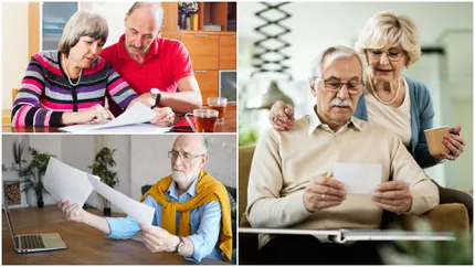 Românii care pot primi mai multe pensii. Ce pași trebuie să faci pentru a primi, la bătrânețe, bani din România și altă țară din UE