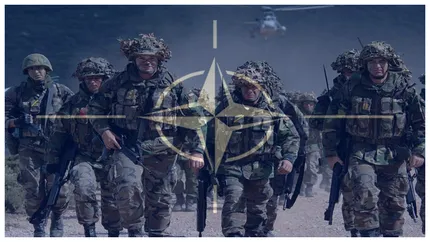 NATO organizează cel mai mare exerciţiu militar de după Războiul Rece! Peste 90.000 de soldați vor fi mobilizați