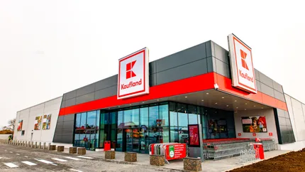 Ce salariu primește un șef de raion la Kaufland. Retailerul german face angajări în mai multe orașe ale țării