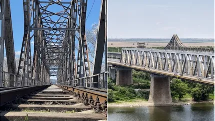 Autostrada Unirii (A8): constructorii au depus 94 de clarificări la contractul CNAIR pentru podul de la Ungheni. Termenul de execuție de 18 luni nu va fi prelungit