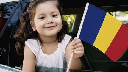 Sondaj Eurostat: România, locul 2 pe podimul fericirii în UE, la egalitate cu Finlanda