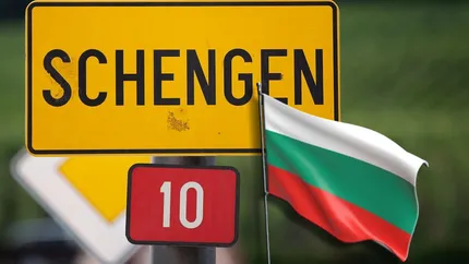 Bulgaria se așteaptă la aderarea completă în Schengen de la 1 ianuarie 2025. Economia bulgară pierde mii de euro zilnic, aşteptând la cozi la graniţele terestre ale Europei