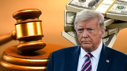 Se decide soarta alegerilor în SUA! Trump a ajuns la tribunal pentru ziua finală a procesului de fraudă