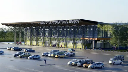 Aeroportul din Braşov va avea un program de funcţionare de 16 ore. Intră în vigoare chiar de luna aceasta!