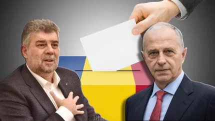 Marcel Ciolacu, declarații despre posibila candidatură a lui Mircea Geoană la prezidențiale în 2024: „Să ne caute”