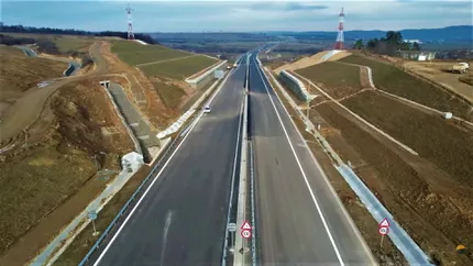 Lotul 2 de pe autostrada Sibiu – Pitești, blocaje și întârzieri. Constructorul turc nu a depus documentele pentru autorizația de construire - Asociația Pro Infrastructură