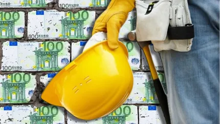 Programul ConstructPlus 2024. Producătorii de materiale de construcţii pot depune dosarele pentru accesarea celor 600 mil. euro începând din februarie