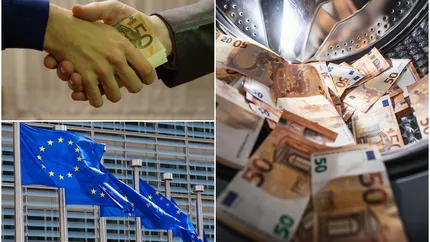Decizia UE. Vor fi adoptate reglementări mai stricte privind combaterea spălării banilor, inclusiv în sectorul cripto