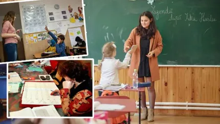 Declarații de interese umilitoare pentru o anumită categorie de angajați. Lider sindical: Documentul e abuziv pentru că pleacă de la prezumţia de rea-credinţă a angajatului